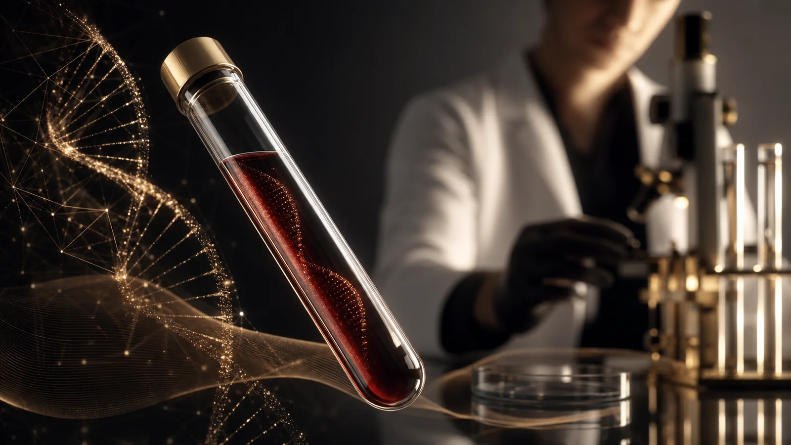 Advanced Biomarker Testing: What It Can—and Cannot—Tell You