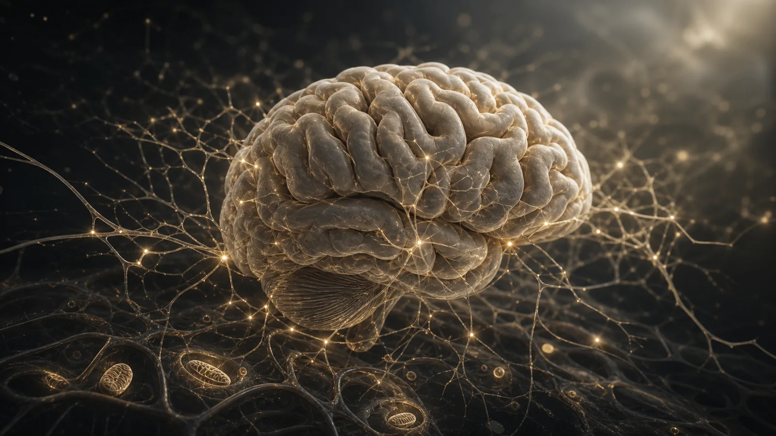 Brain Health and Cognitive Longevity: A Whole-Body Strategy