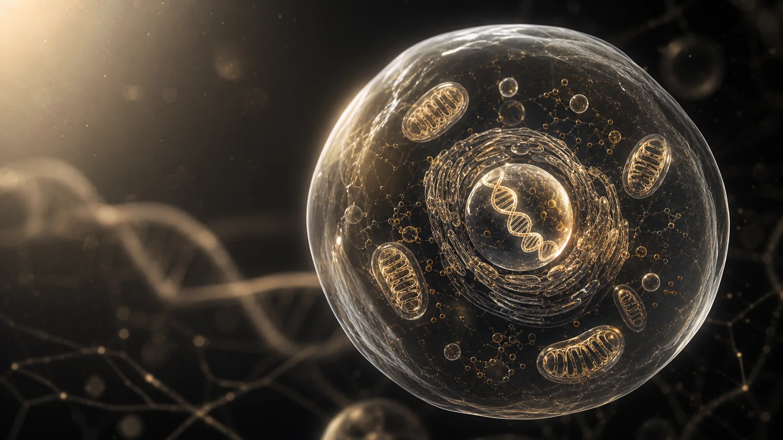 What Is Cellular Wellness? A Practical Guide to Health at the Cellular Level