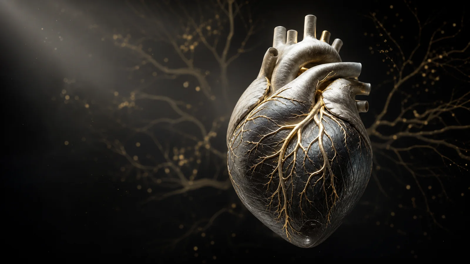 Heart Health and Longevity: The Modifiable Markers Worth Following