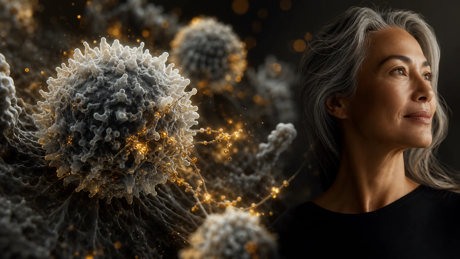 Inflammation and Healthy Aging: Understanding the Signal Without Chasing a Single Number