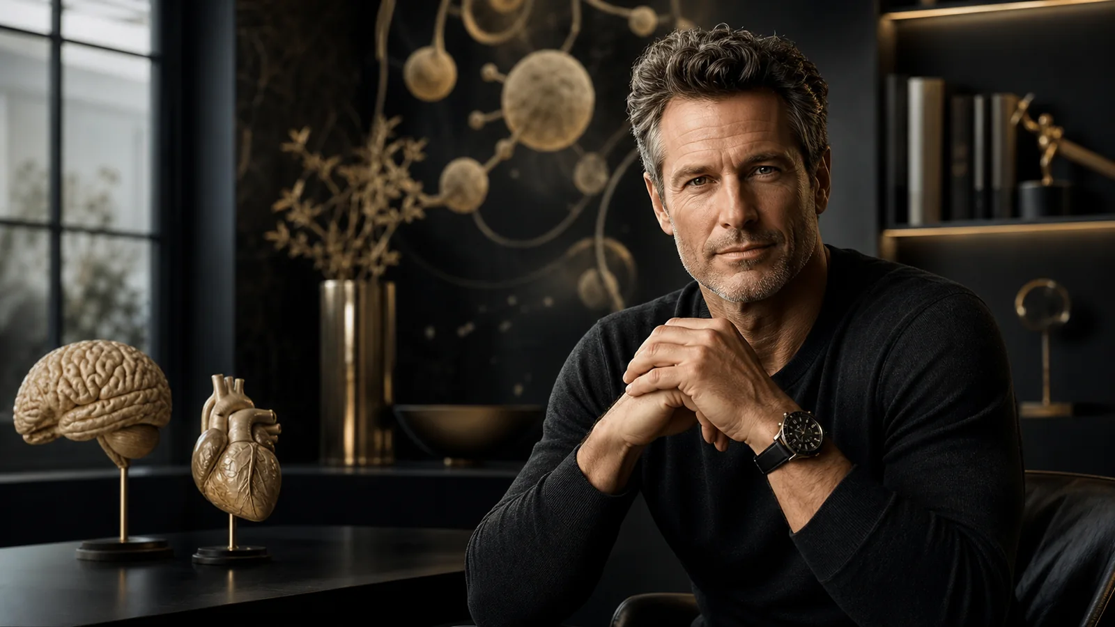 Men’s Hormone Health in Midlife: Symptoms, Testing, and Safer Decisions