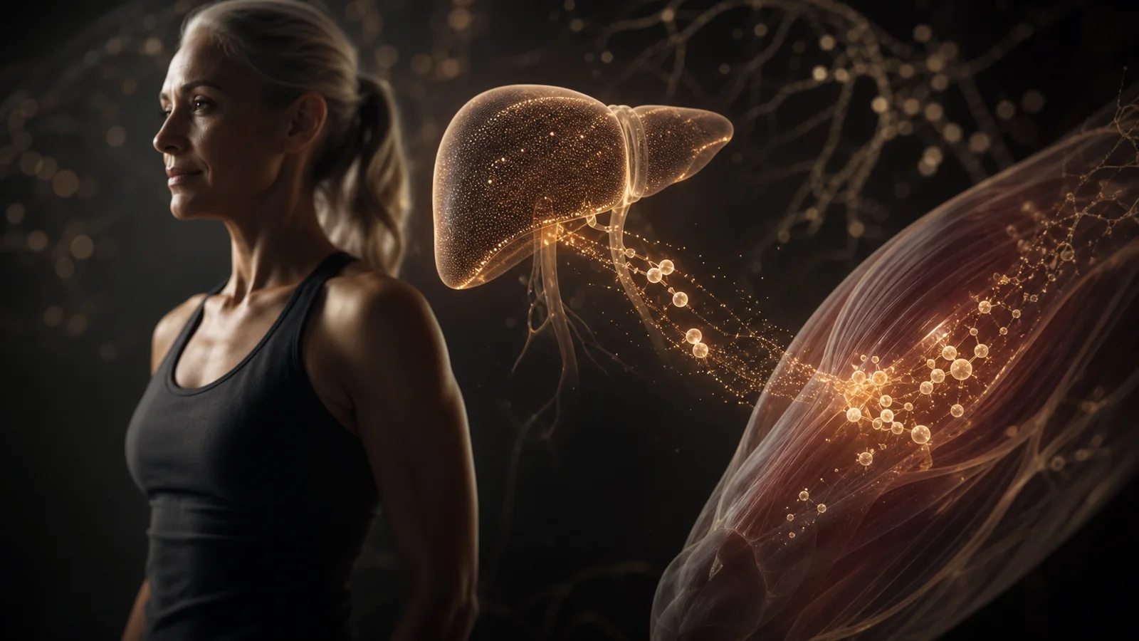 Metabolic Health Beyond Glucose: The Patterns That Matter Over Time