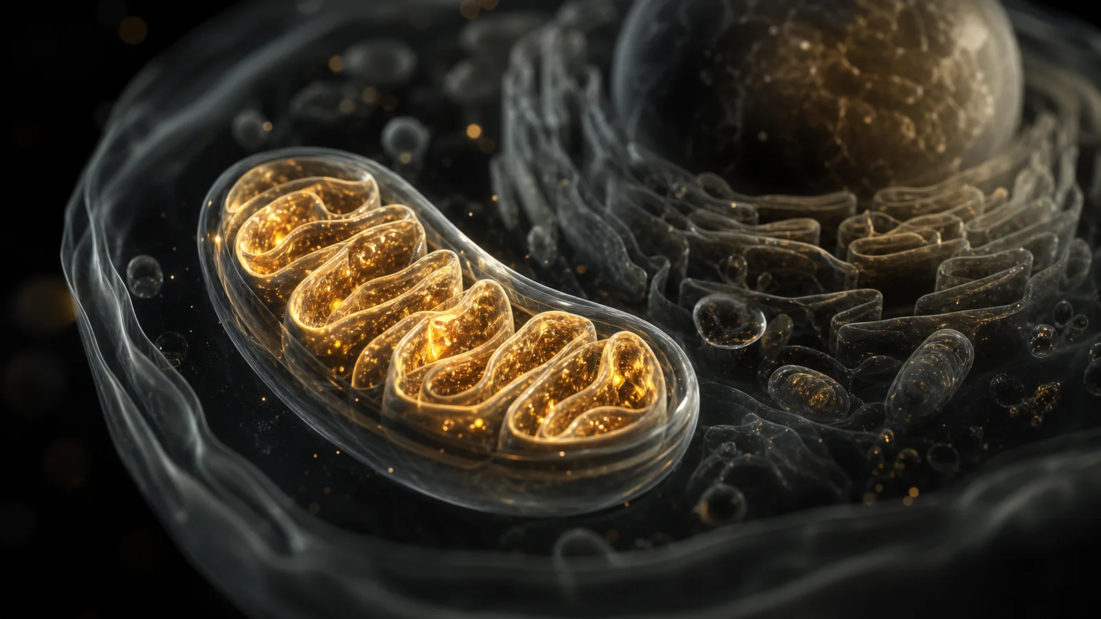 Mitochondrial Health and Energy: Separating Biology From Marketing