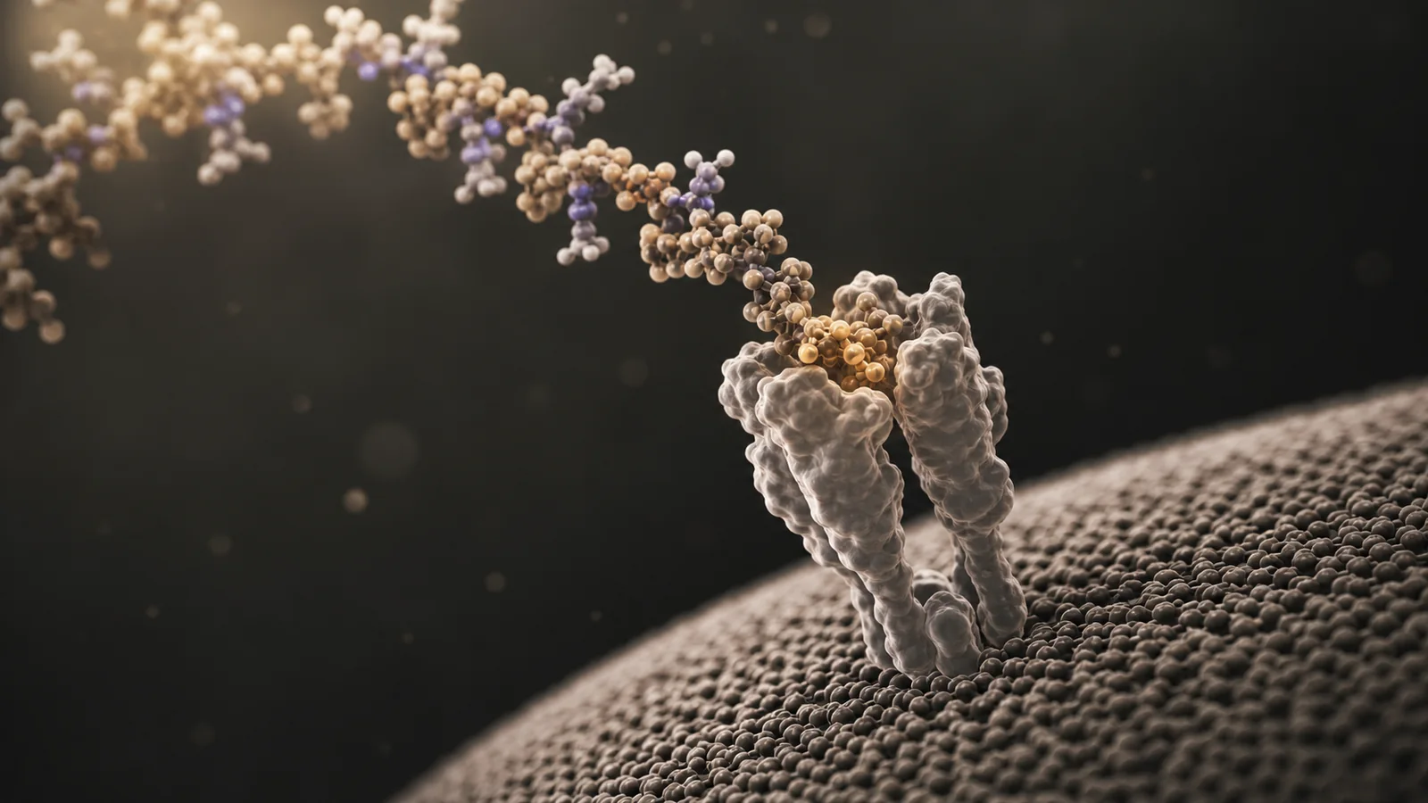 Peptide Therapy: Questions to Ask Before Considering a Personalized Protocol