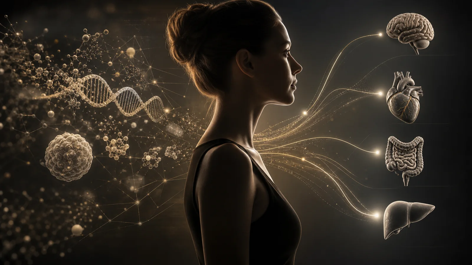 How to Build a Personalized Wellness Plan Without Getting Lost in the Data