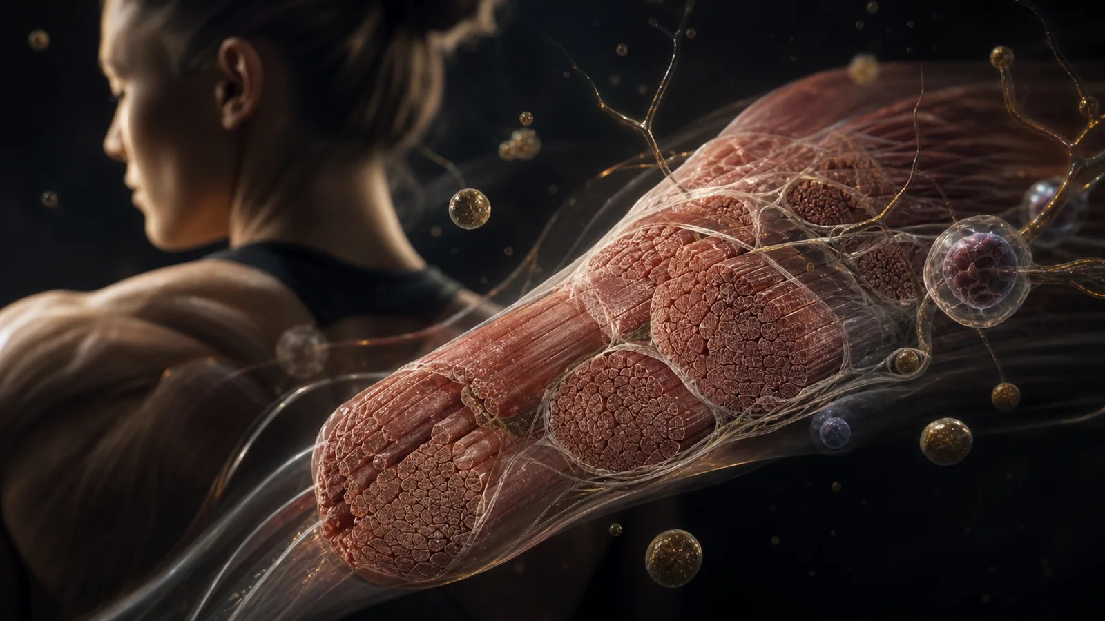 The Science of Exercise Recovery: Adaptation, Load, Sleep, and Nutrition