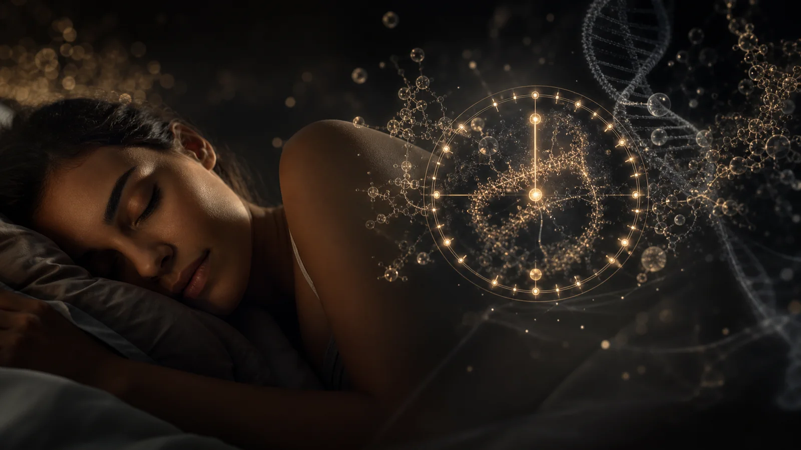 Sleep and Longevity: Why Better Recovery Starts With Better Information