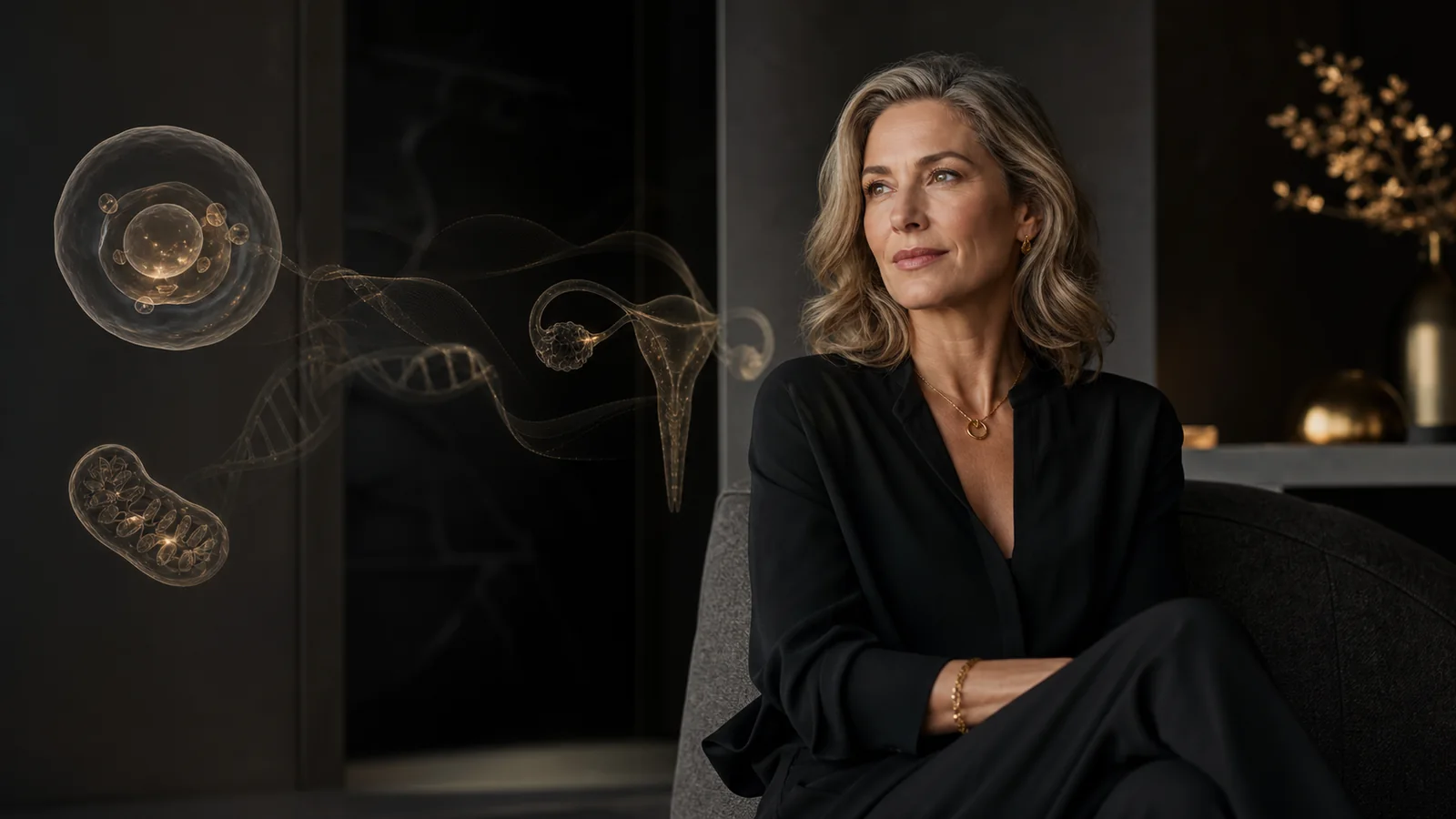 Women’s Longevity in Midlife: Bone, Muscle, Heart, Sleep, and Hormone Context