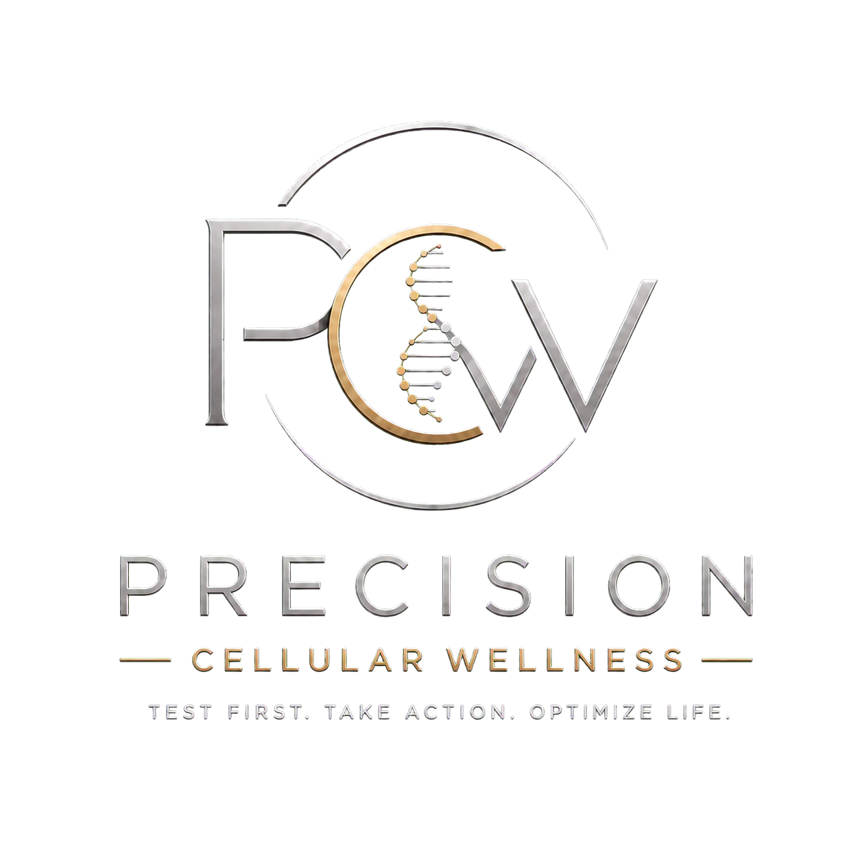 Precision Cellular Wellness