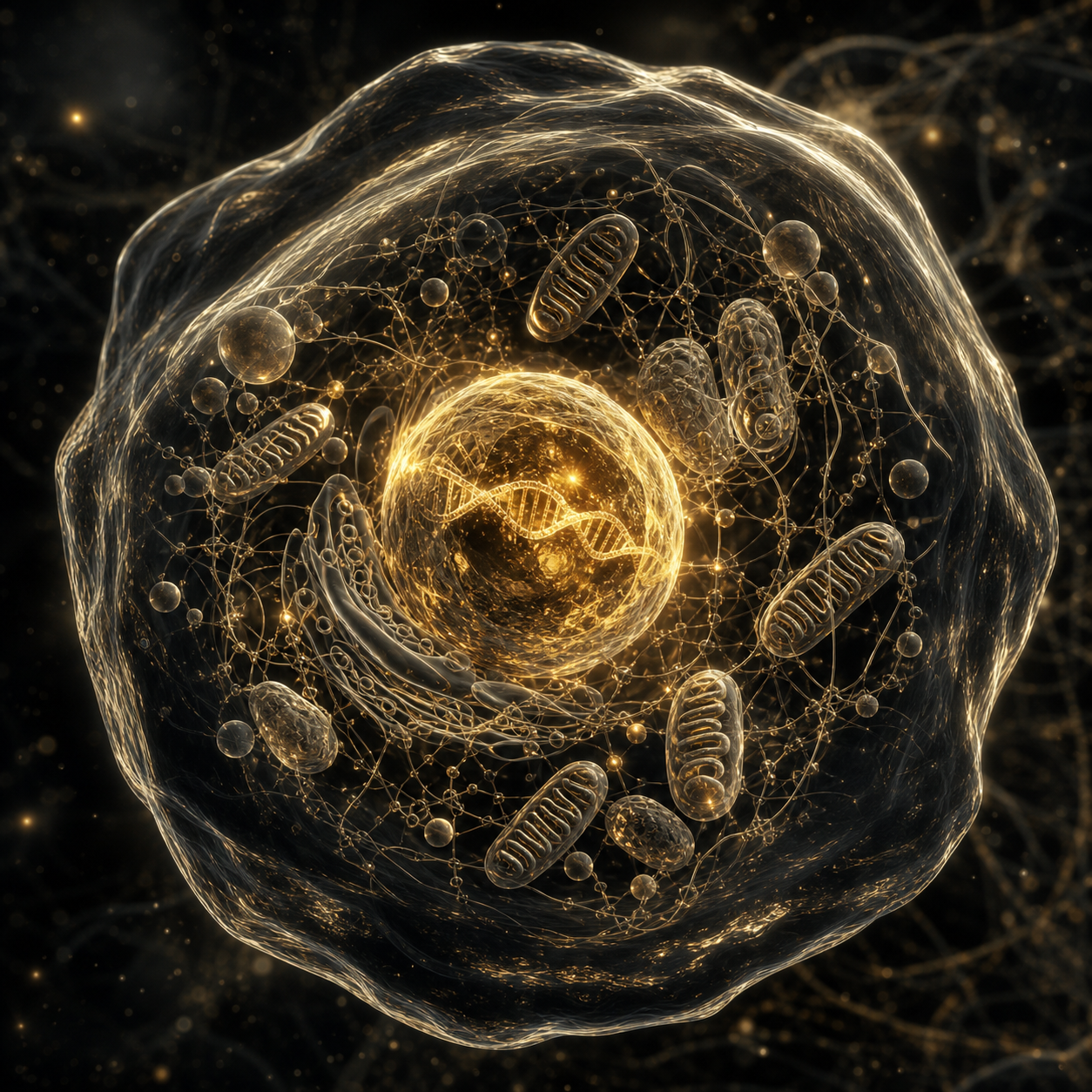 Cellular Wellness program artwork